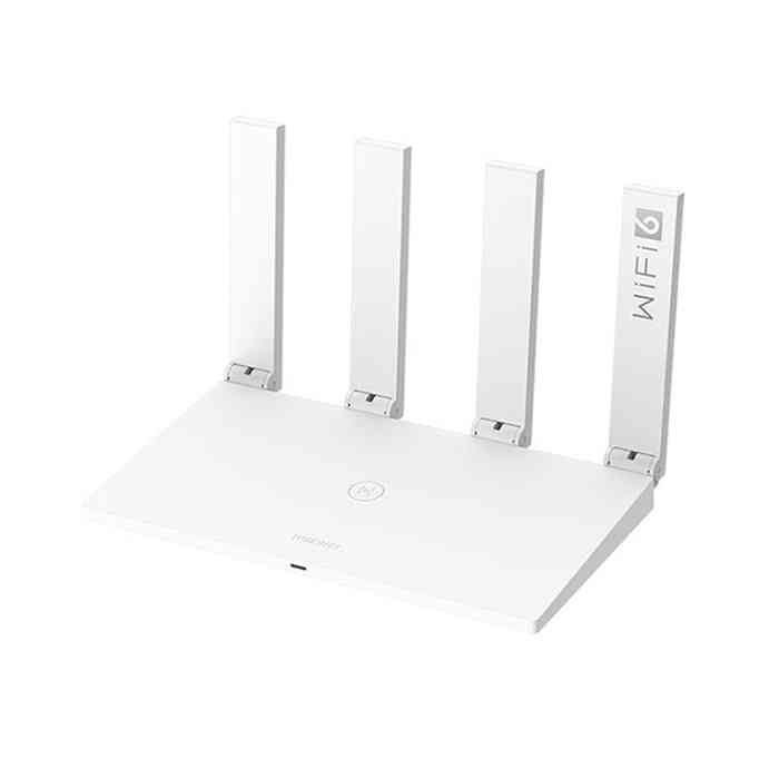 Huawei AX2 Pro WiFi 6 Router